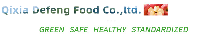 棲霞德豐食品有限公司，綠色，安全，健康，規(guī)范!