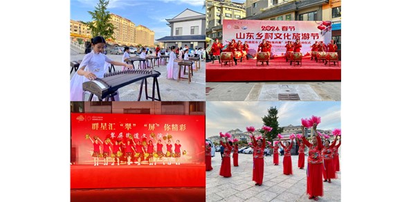 愛(ài)心企業(yè)回饋社會(huì)，濃濃善意溫暖人心